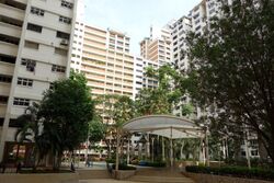 Holland Avenue (Queenstown), HDB 2 Rooms #634193421